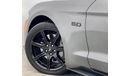 Ford Mustang GT Premium 2018 Ford Mustang GT Convertible V8, Ford Service Contract, Warranty, FSH Agency, GCC
