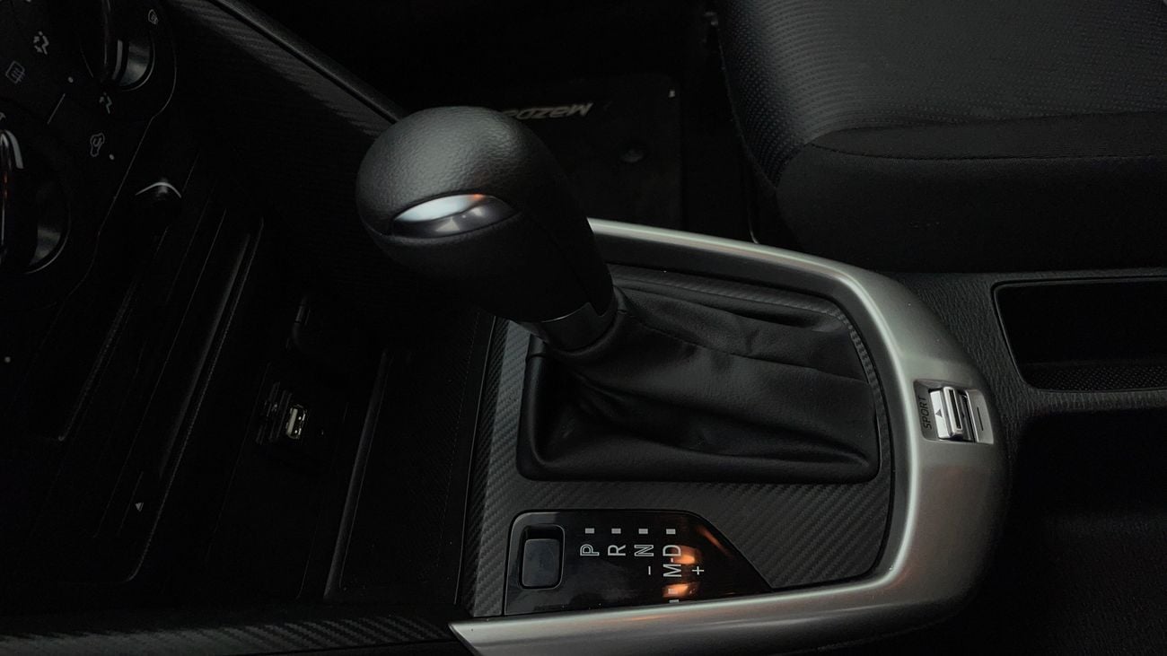 Mazda CX3 GS 2 | Zero Down Payment | Free Home Test Drive