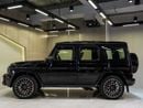 مرسيدس بنز G 63 AMG STD