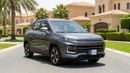 JAC JS4 LUXURY 2023 | AED 496/Month | 0 DP | 30 Day Return | Warranty | Service History