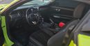 Ford Mustang STD