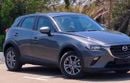 Mazda CX-3 GT MAZDA CX-3 2024 2.0L GCC (740/-MONTHLY)