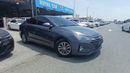 Hyundai Avante hyundai avante 2019 korea specs
