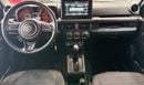 Suzuki Jimny GL 2024 Suzuki Jimny - GCC Specs (1 Year 20,000 Km FREE Service Contract) Suzuki | Al Rostamani Trading