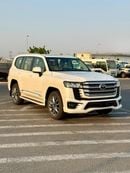 Toyota Land Cruiser 4.0L FULL GXR WITH RADAR