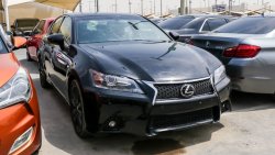 Lexus GS350