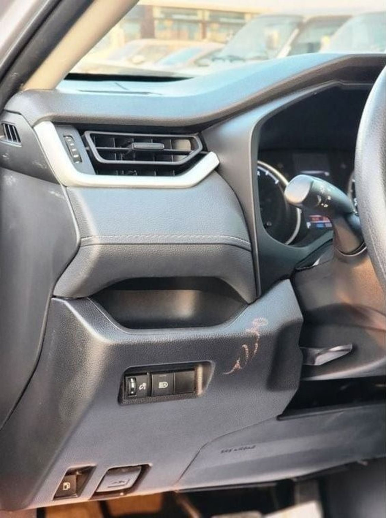 Toyota RAV4 Hybrid Toyota RAV4