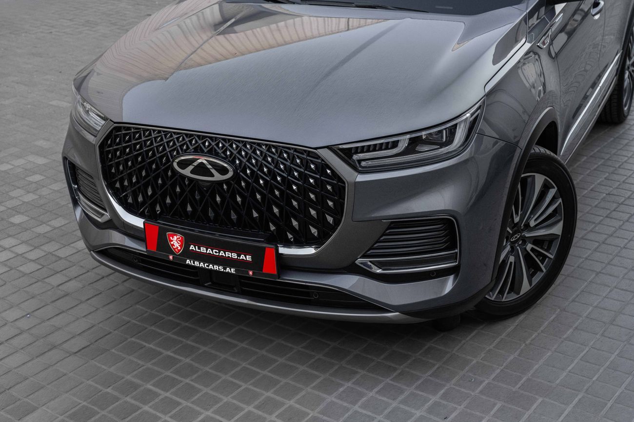 Chery Tiggo 8 Tiggo 8 PRO MAX | 1,704 P.M | 0% Downpayment | AGENCY WARRANTY