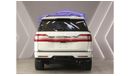 Lincoln Navigator NAVIGATOR PRESIDENTIAL EDITION GCC
