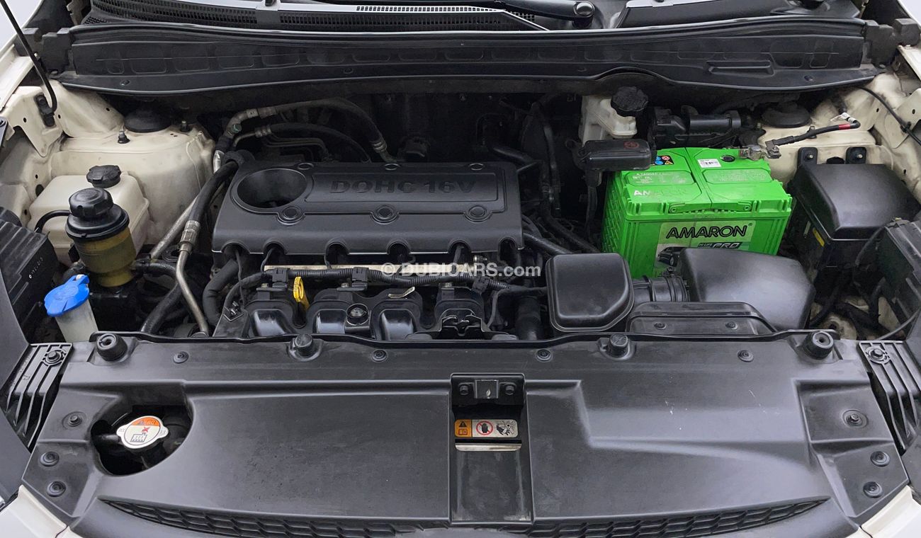 Hyundai Tucson GL 2 | Zero Down Payment | Free Home Test Drive