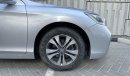 Honda Accord Mid 2.4 | Under Warranty | Free Insurance | Inspected on 150+ parameters