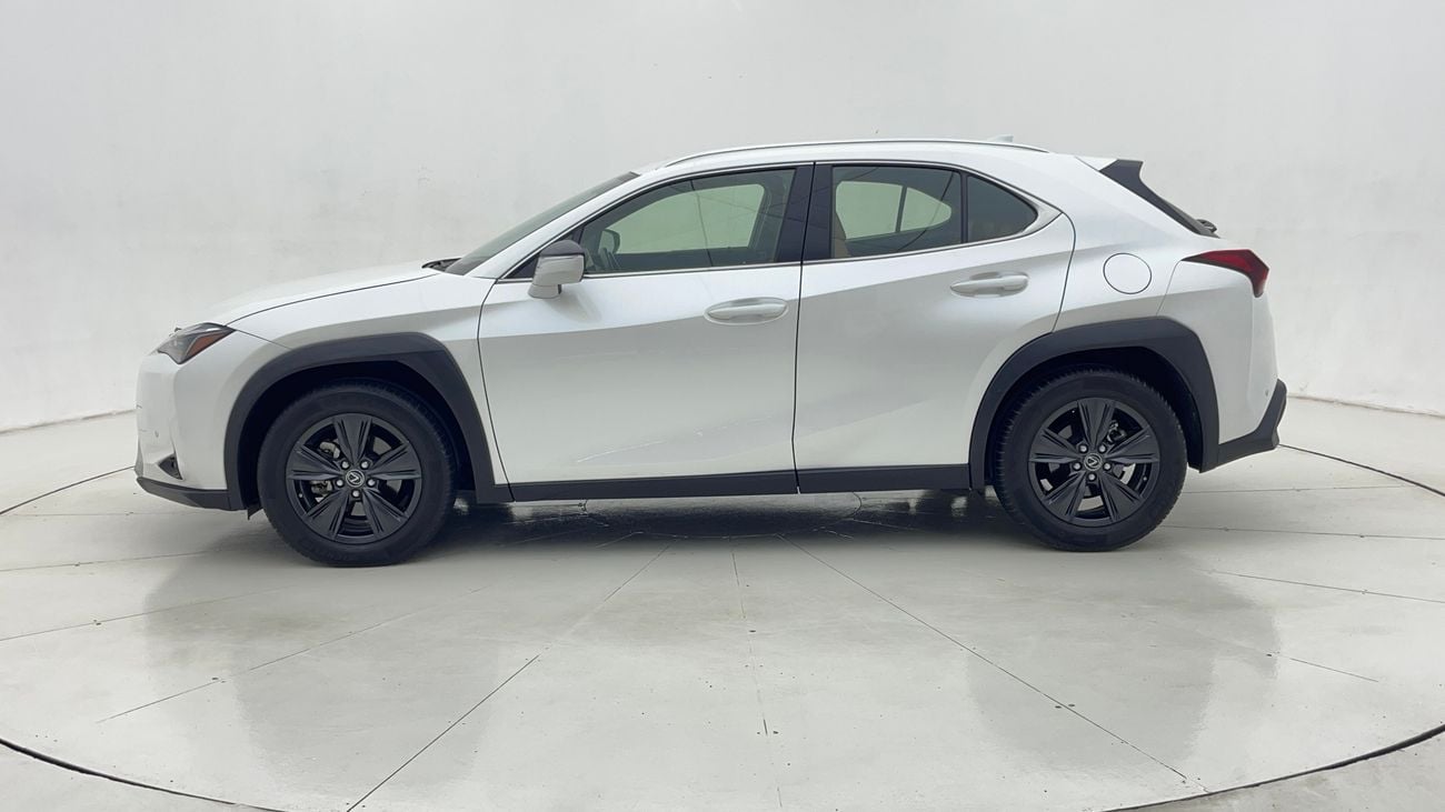 Lexus UX200 Premier 2.0L (169 HP) 2023 PREMIER | AED 1672/Month | 0 DP | 30 Day Return | Warranty | Service Hist