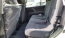 Toyota Land Cruiser 4.5 Diesel L GX Swing Door M/T Price For export