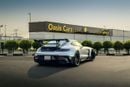 Mercedes Benz AMG GT Black Series 2021 GCC Full Service History 4.4L Biturbo V8