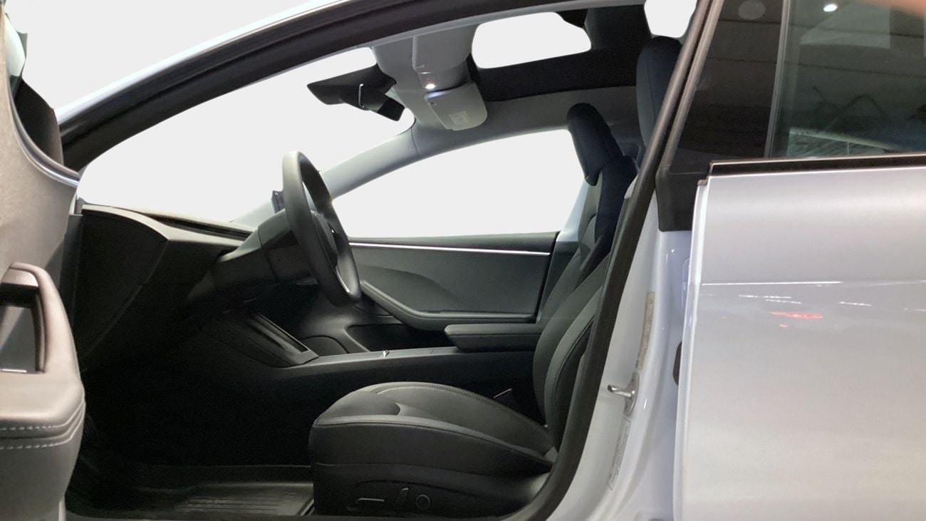 Tesla Model 3 STANDARD RANGE | Guaranteed Warranty | 0 Down Payment