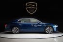 Bentley Flying Spur Bentley Flying Spur V8