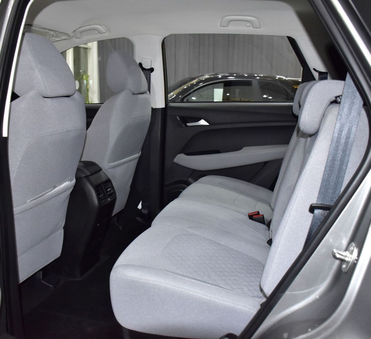 شيفروليه كابتيفا EXCELLENT DEAL for our Chevrolet Captiva ( 2025 Model ) in Grey Color GCC Specs