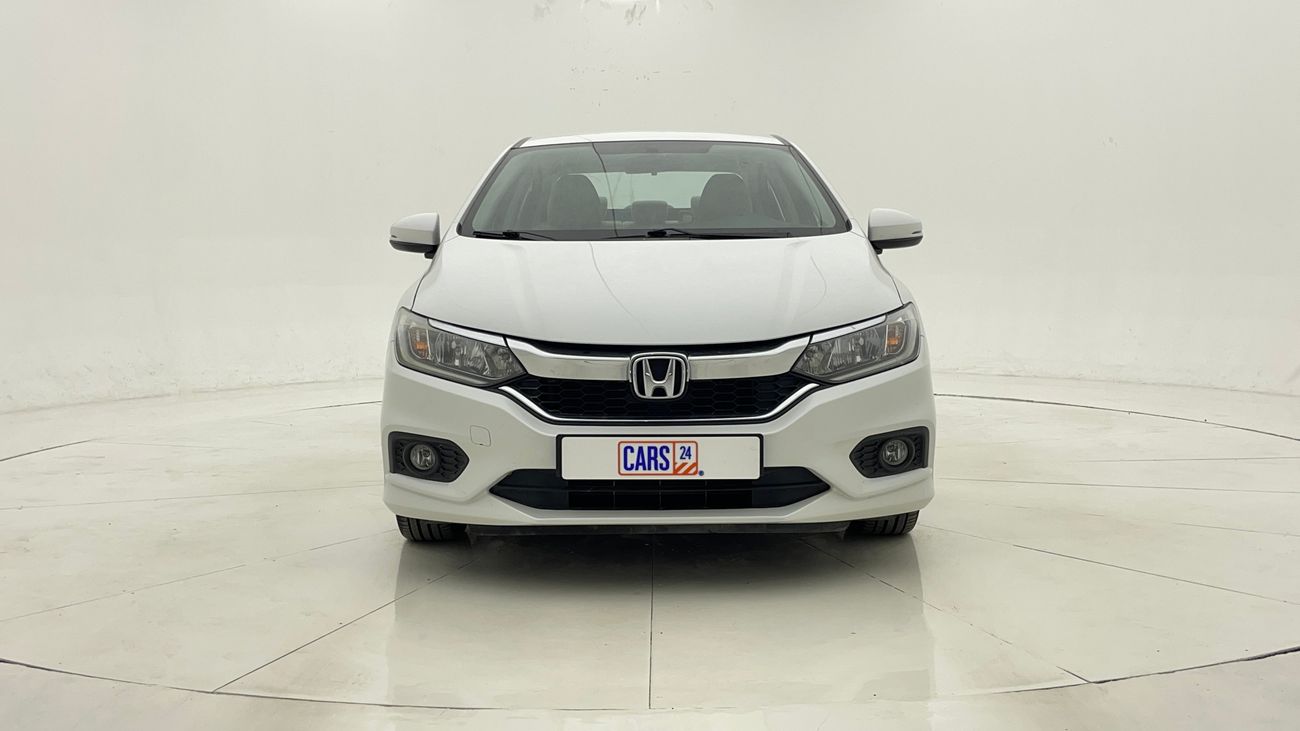 Honda City EX 1.5 | Zero Down Payment | Free Home Test Drive