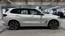 BMW X5 2023 50I M SPORT | AED 3343/Month | 0 DP | 30 Day Return | Warranty | Service History