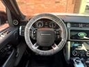 لاند روفر رينج روفر HSE 5.0L