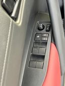 Toyota Frontlander STD Toyota Frontlander 2.0L Hybrid MID OPTION