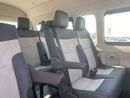 تويوتا هاياس GL 2.8 L HIGH ROOF WITH AC FULL OPTION BRAND NEW