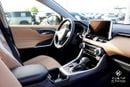 Toyota RAV4 2.5L Hybrid | AWD | Sunroof | 18inch Alloy Wheel | Mid Option | GCC | Zero KM | 2024