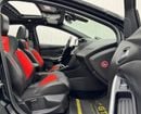 Ford Focus ST 2.0L 2016 Ford Focus ST, July 2025 Ford Warranty, Full Ford Service History, Manual Transmission,