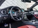 Mercedes-Benz C 200 Premium 2.0L