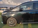 GWM - WEY Gaoshan STANDARD GAOSHAN 2025 ALL WHEEL DRIVE MPV