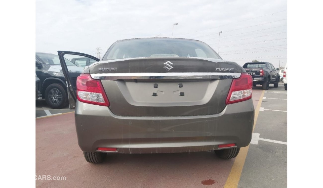 سوزوكي دزاير SUZUKI Dzire 1.2 GLX AT MY2023