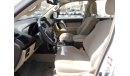 Toyota Prado Toyota prado 2017 gcc full Automatic very celen car for sale