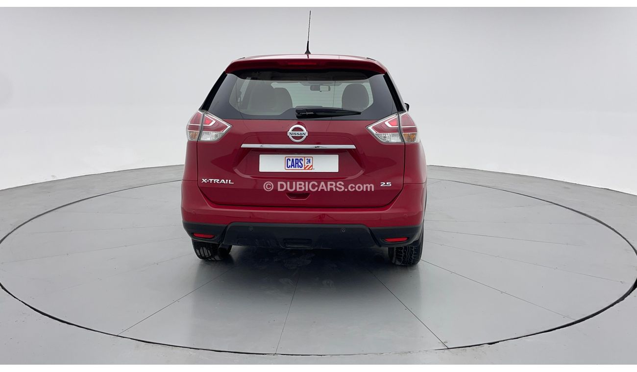 Nissan XTrail S 2.5 | Zero Down Payment | Free Home Test Drive