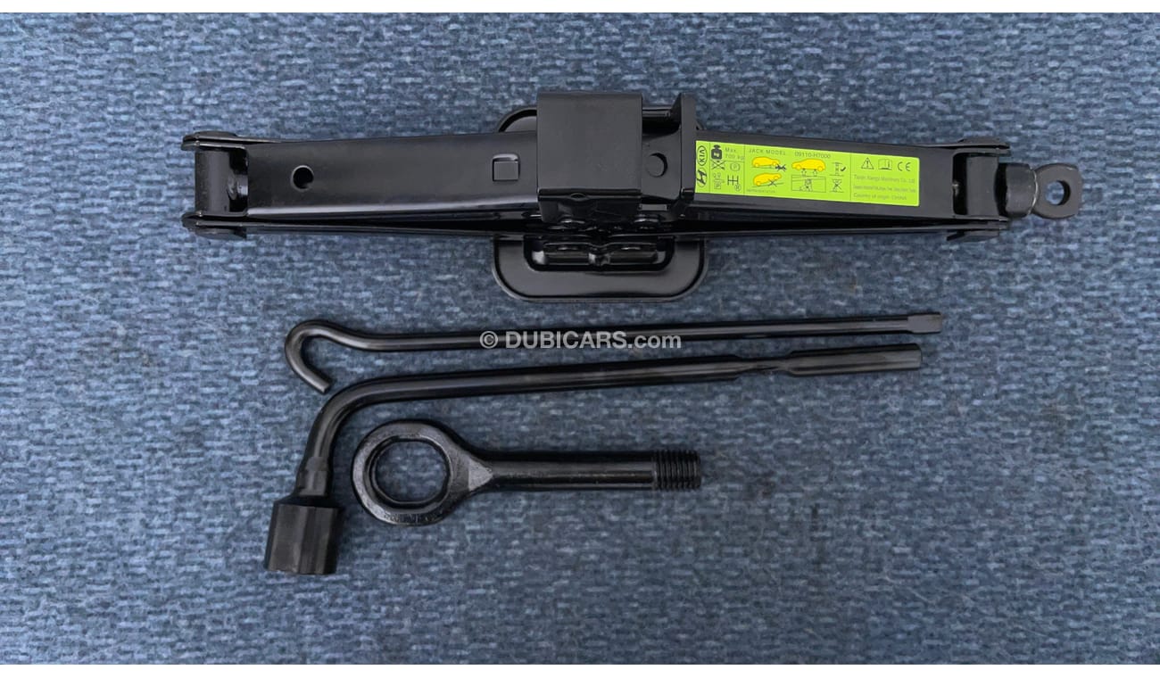 Kia Pegas LX 1.4 | Zero Down Payment | Free Home Test Drive