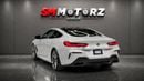 BMW M850i xDrive 4.4L