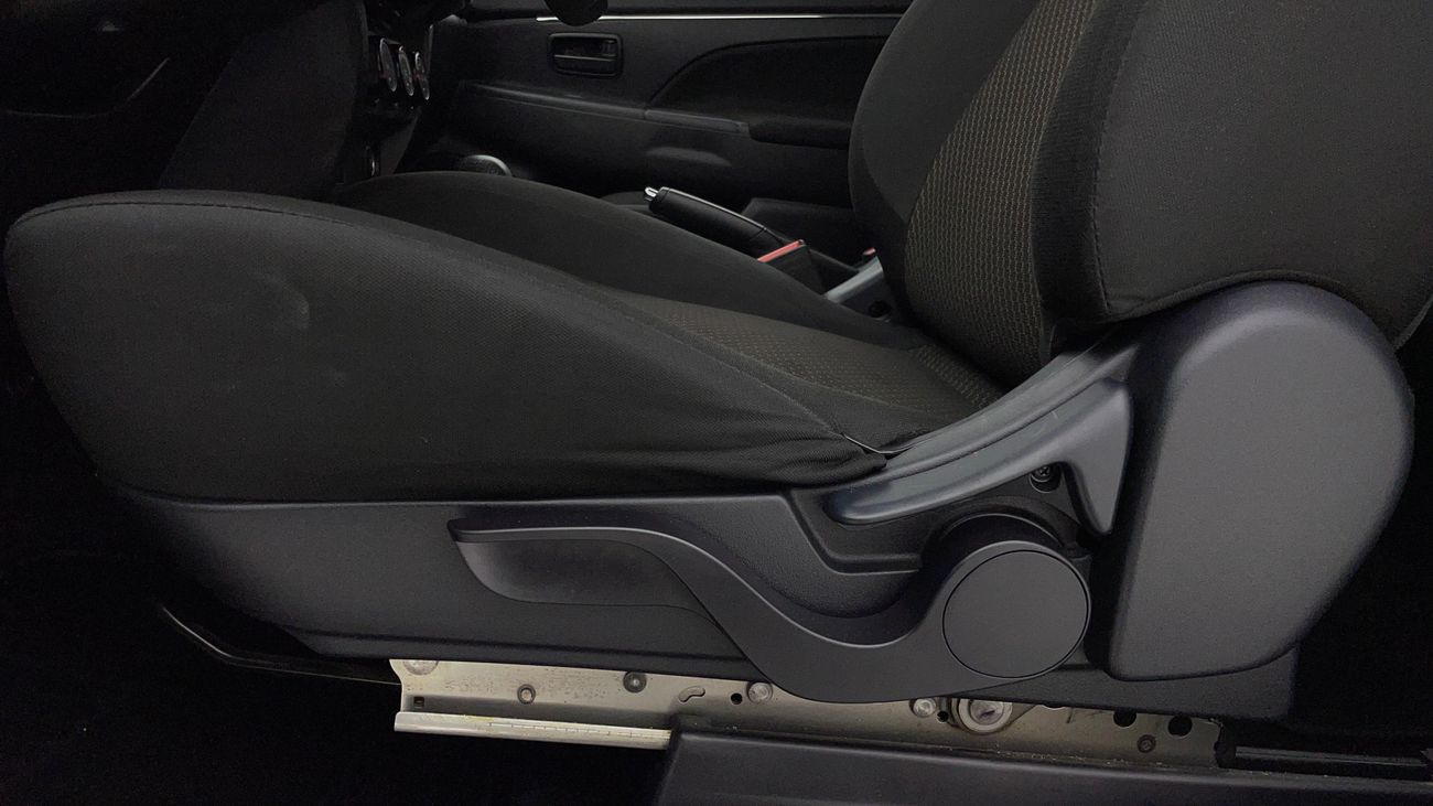 Mitsubishi ASX GLX LOWLINE 2 | Zero Down Payment | Free Home Test Drive