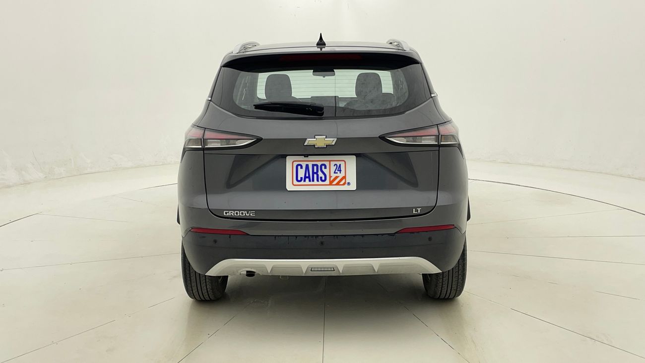 Chevrolet Groove LT 1.5 | Zero Down Payment | Home Test Drive