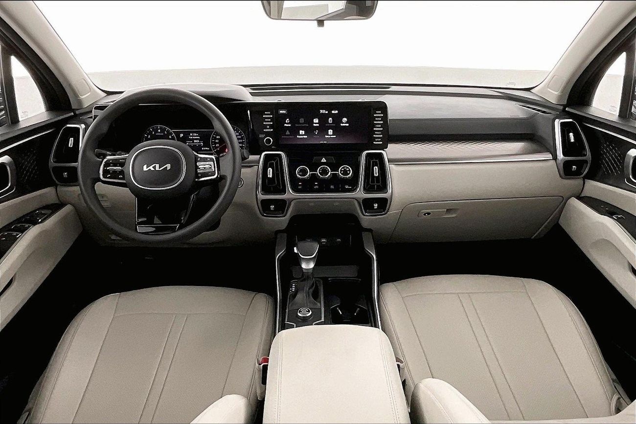 Nissan XTerra Titanium | 1 year free warranty | 0 Down Payment