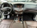 Infiniti QX60 Luxury