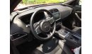 Jaguar F-Pace S 2017 THREE YEARS WARRANTY HIGH OPTIONS