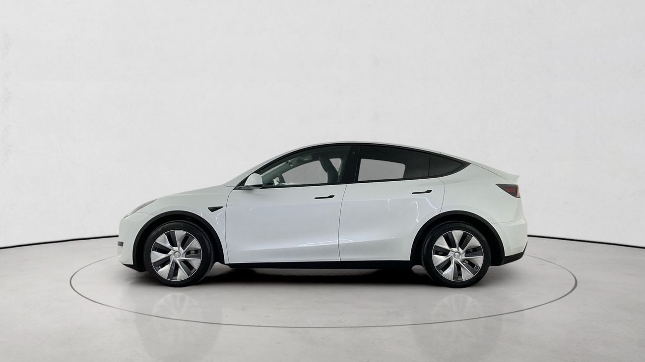 Tesla Model Y | Guaranteed Warranty | 0 Down Payment