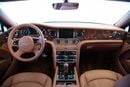 Bentley Mulsanne Extended Wheelbase Bentley Mulsanne EWB