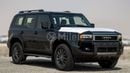 Toyota Prado TOYOTA PRADO 250 TXL | EXPORT ONLY