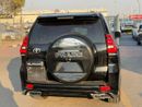 Toyota Prado TX 2.7L