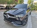 Mercedes-Benz GLE 450 AMG Mercedes-Benz GLE450 AMG full option 2019