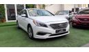 Hyundai Sonata Import - No. 2 - Cruise Control - Alloy Wheels - Leather - Excellent condition, without any costs