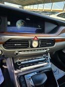 جينيسس G90 Royal 5.0L (407 HP) RWD