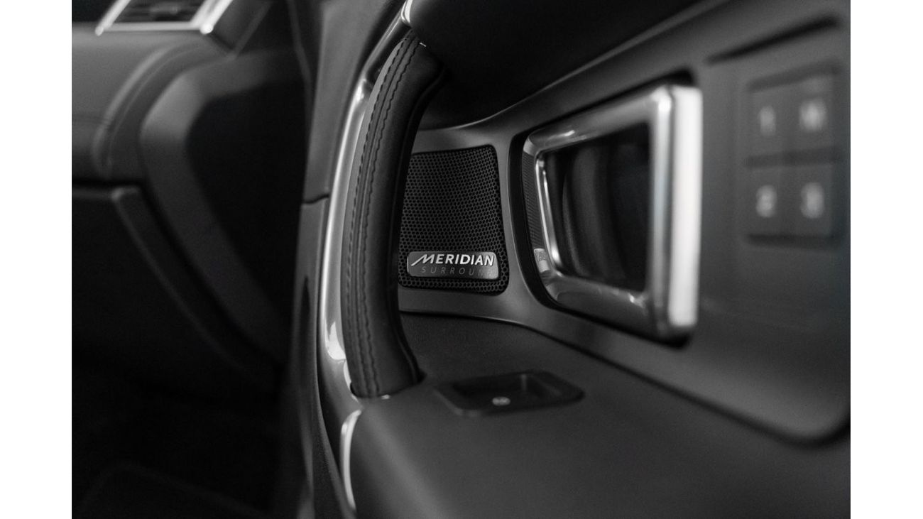Land Rover Discovery Sport HSE Luxury