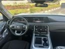 Nissan Patrol XE