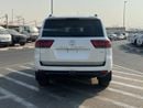 تويوتا لاند كروزر VX 3.5L